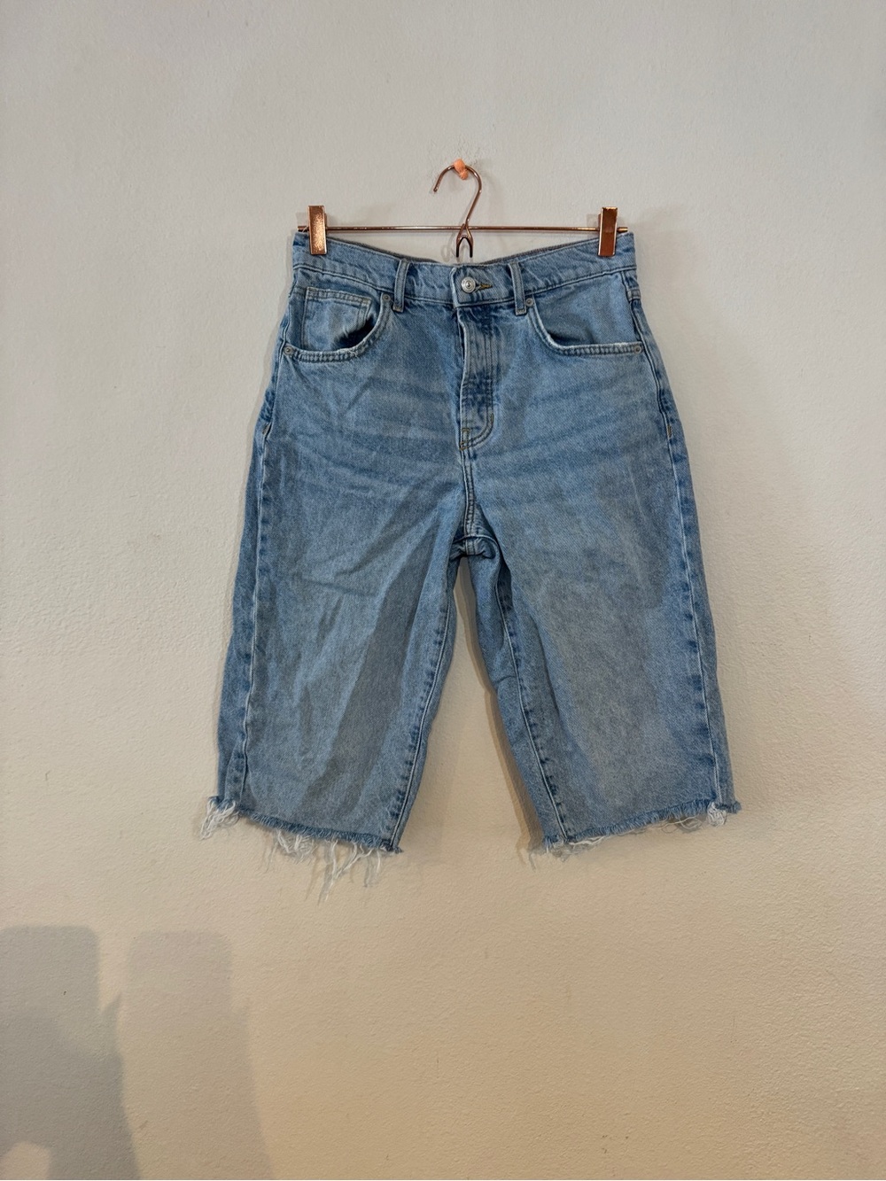 We the free Jam session Jorts